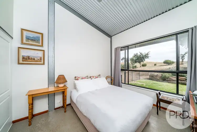 Fourth view of Homely rural property listing, 669 Big Springs Road, Big Springs NSW 2650