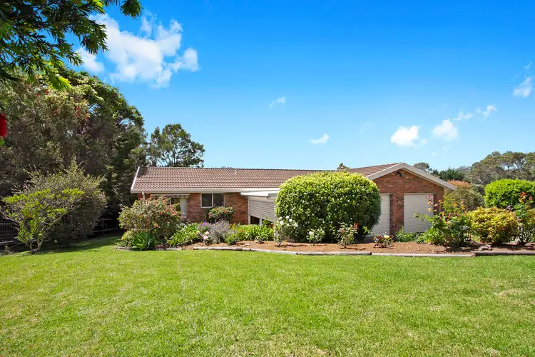 Main view of Homely house listing, 184A Princes Highway, Milton NSW 2538