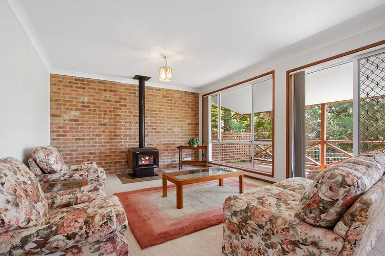 Third view of Homely house listing, 184A Princes Highway, Milton NSW 2538