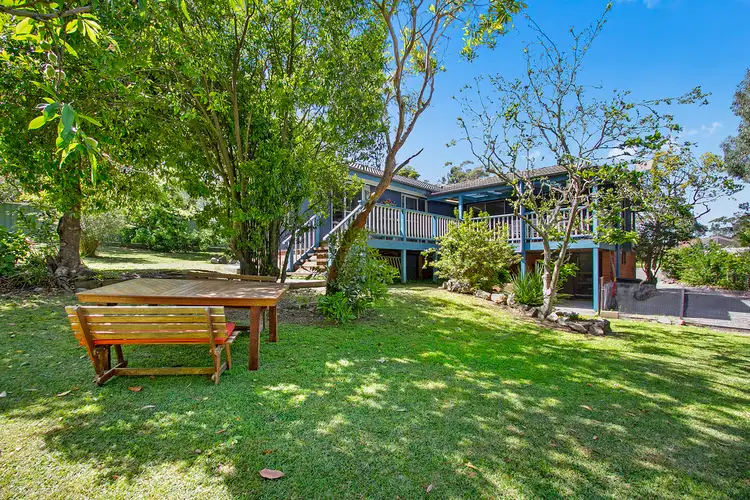 6 The Haven, Mollymook Beach NSW 2539