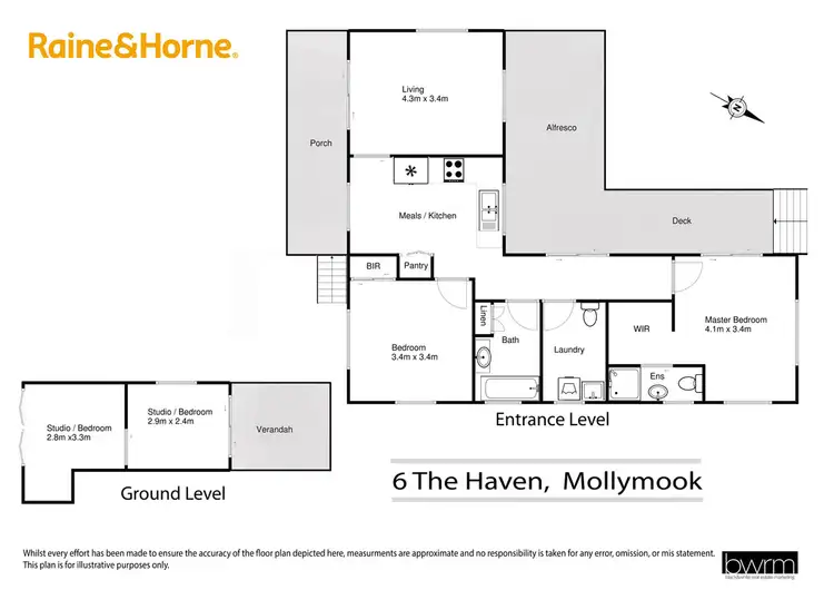 Sixth view of Homely house listing, 6 The Haven, Mollymook Beach NSW 2539