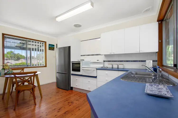 Seventh view of Homely house listing, 6 The Haven, Mollymook Beach NSW 2539