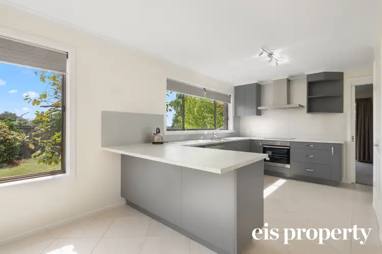 Fifth view of Homely house listing, 11 Stratford Place, Blackmans Bay TAS 7052