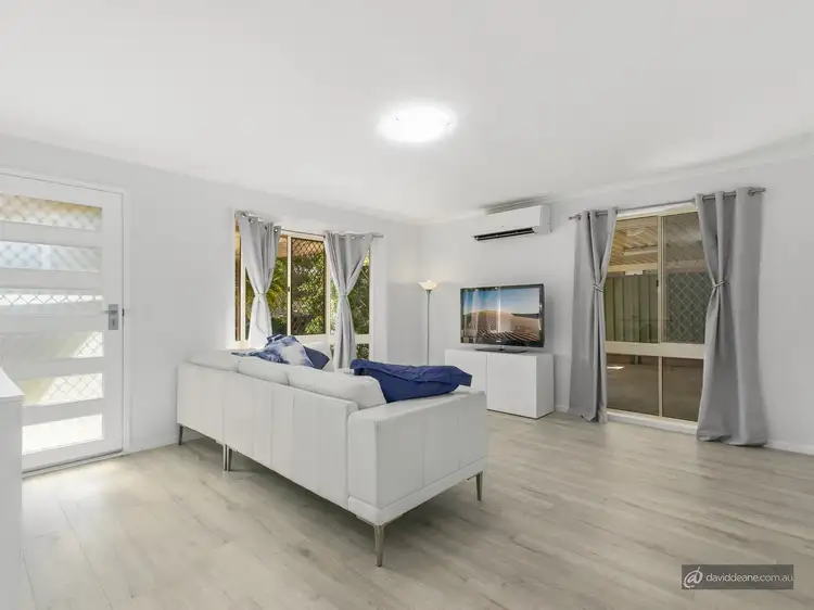 Second view of Homely house listing, 8 Cania Crescent, Petrie QLD 4502