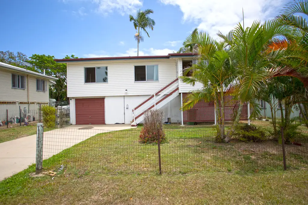Main view of Homely house listing, 23 Graves Street, North Mackay QLD 4740