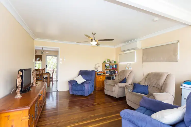 Second view of Homely house listing, 23 Graves Street, North Mackay QLD 4740