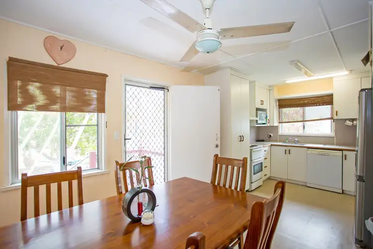 Fourth view of Homely house listing, 23 Graves Street, North Mackay QLD 4740