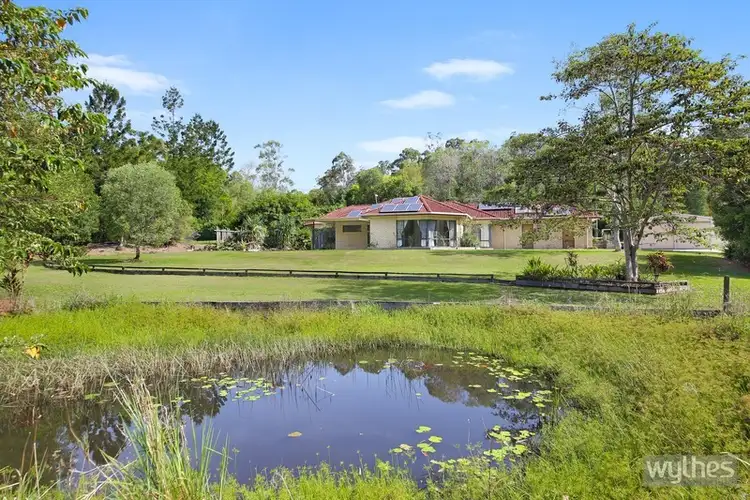 Main view of Homely house listing, 44 Kamala Drive, Lake Macdonald QLD 4563
