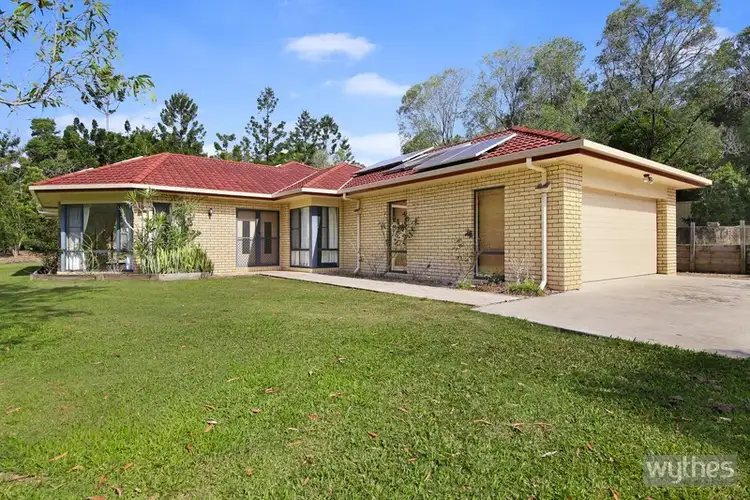 Third view of Homely house listing, 44 Kamala Drive, Lake Macdonald QLD 4563