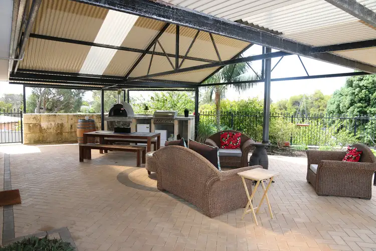 Main view of Homely house listing, 19 Newquay Close, Yanchep WA 6035