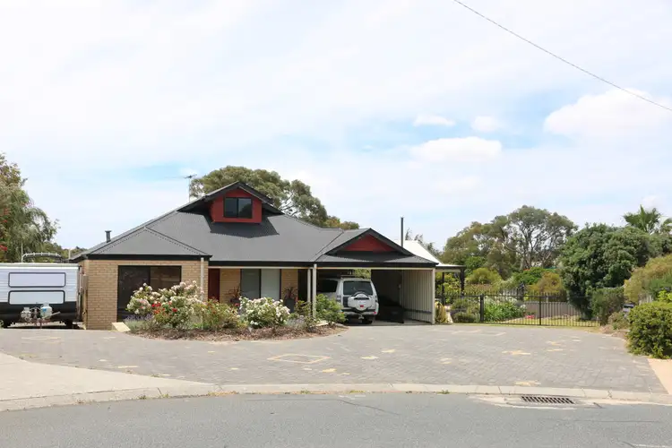 Second view of Homely house listing, 19 Newquay Close, Yanchep WA 6035
