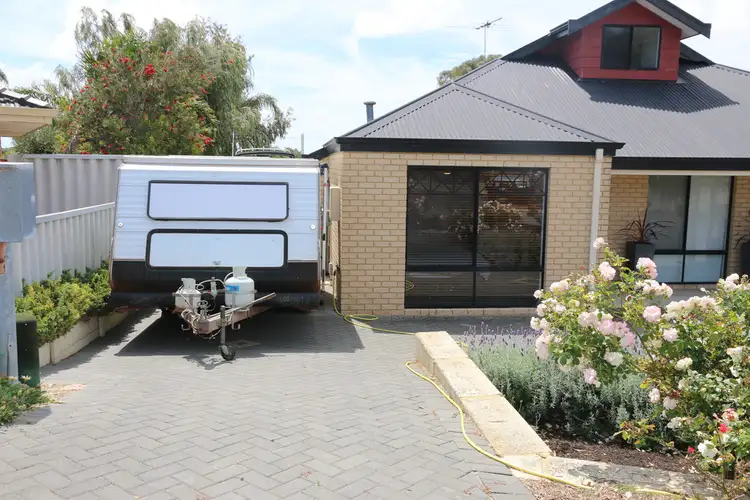 Third view of Homely house listing, 19 Newquay Close, Yanchep WA 6035