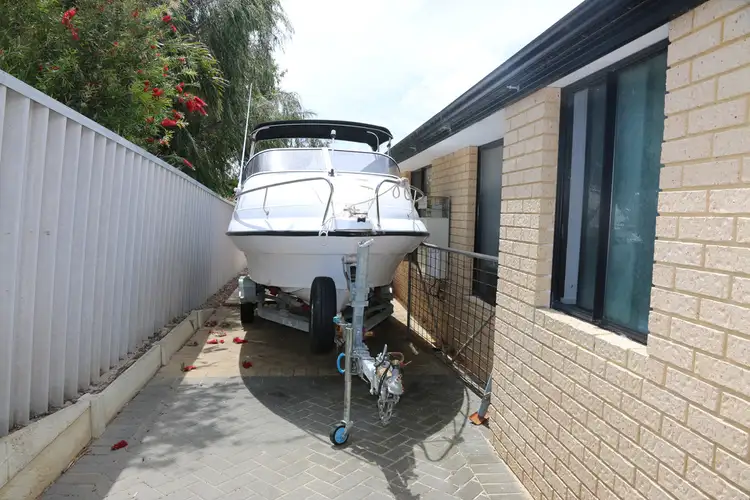 Fourth view of Homely house listing, 19 Newquay Close, Yanchep WA 6035