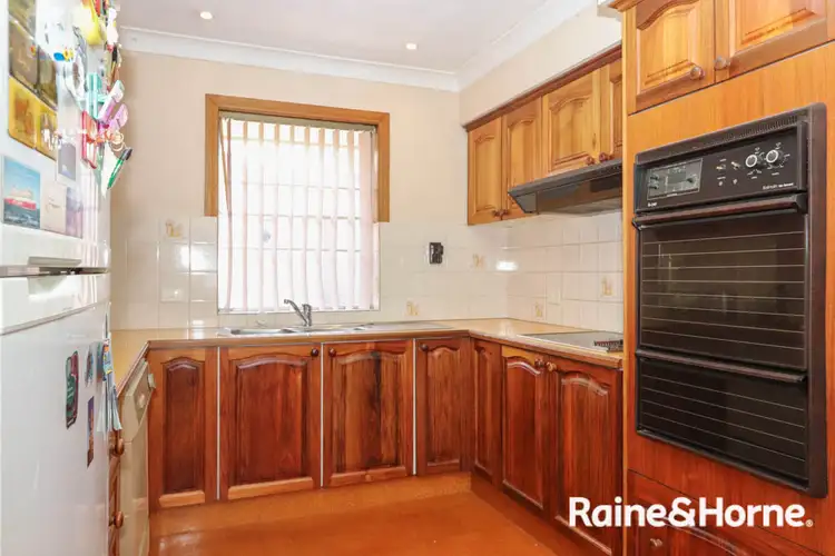 Third view of Homely house listing, 8 Vine Street, South Bathurst NSW 2795