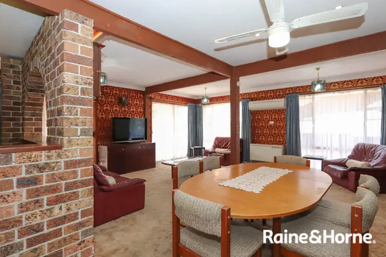 Fourth view of Homely house listing, 8 Vine Street, South Bathurst NSW 2795