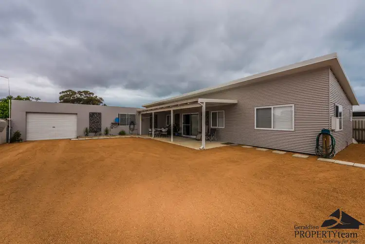 222A Third Street, Wonthella WA 6530
