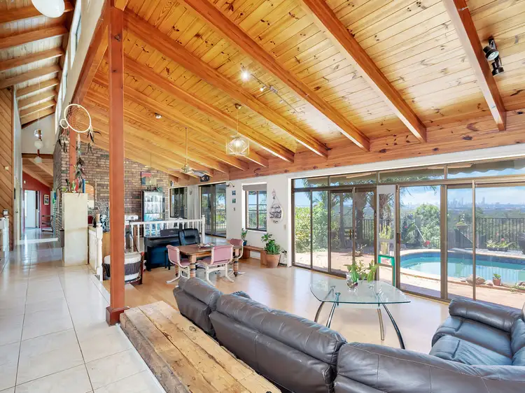 Third view of Homely house listing, 341 San Fernando Drive, Worongary QLD 4213