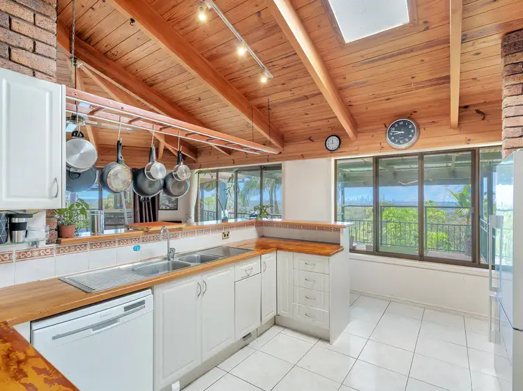 Fourth view of Homely house listing, 341 San Fernando Drive, Worongary QLD 4213