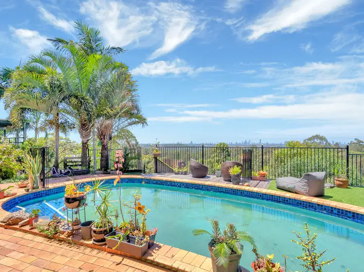 Fifth view of Homely house listing, 341 San Fernando Drive, Worongary QLD 4213