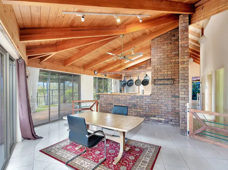 Seventh view of Homely house listing, 341 San Fernando Drive, Worongary QLD 4213