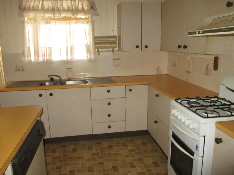 Second view of Homely house listing, 15 ALBERT STREET, Roma QLD 4455