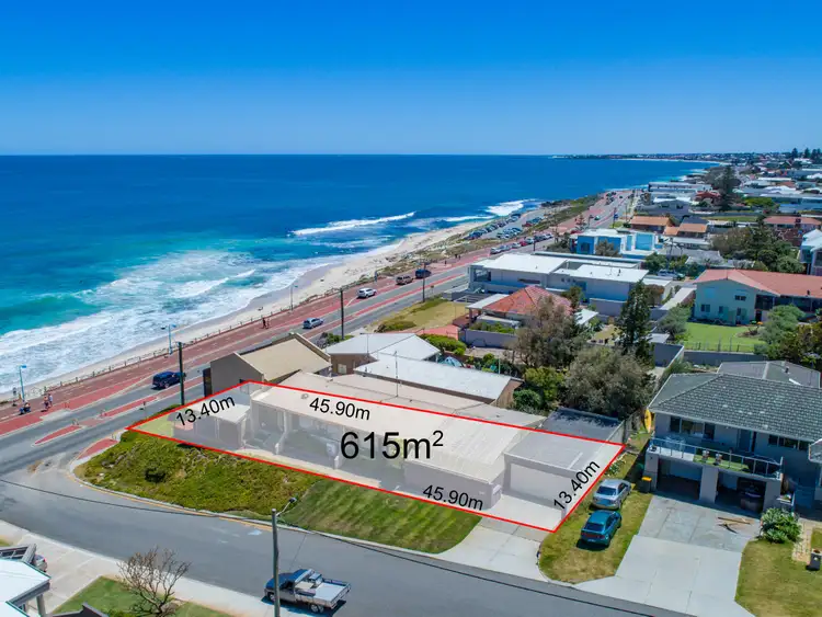 267 West Coast Drive, North Beach WA 6020
