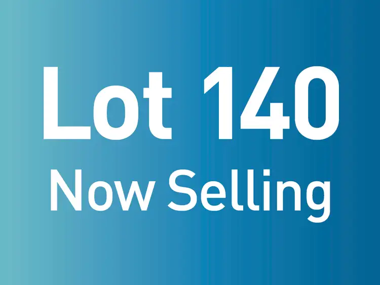 Main view of Homely land listing, Lot 140 Ingram Rd, Baldivis WA 6171