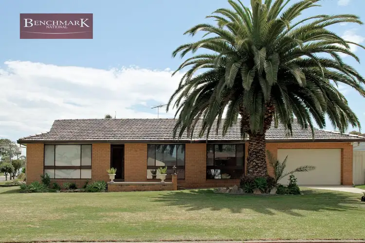 5 Wilkes Avenue, Moorebank NSW 2170