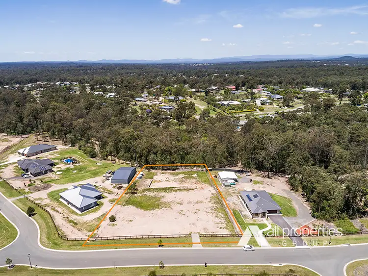 137-143 Bellbird Drive, Greenbank QLD 4124