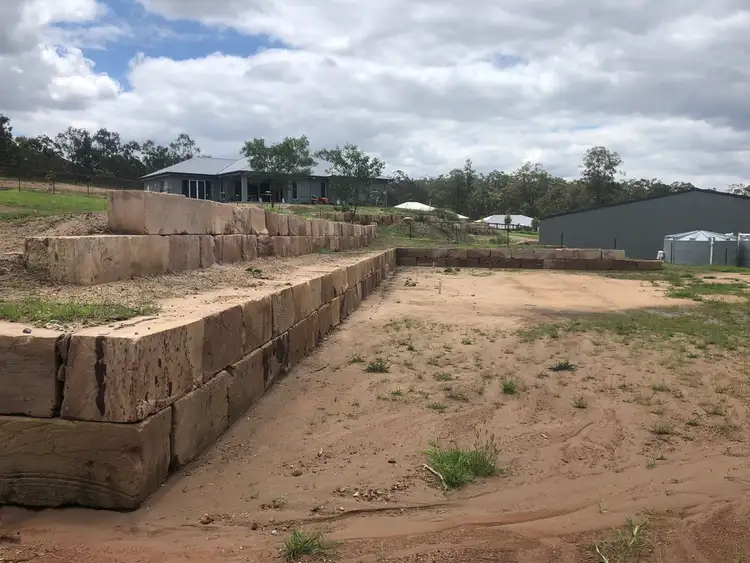 Fourth view of Homely land listing, 137-143 Bellbird Drive, Greenbank QLD 4124