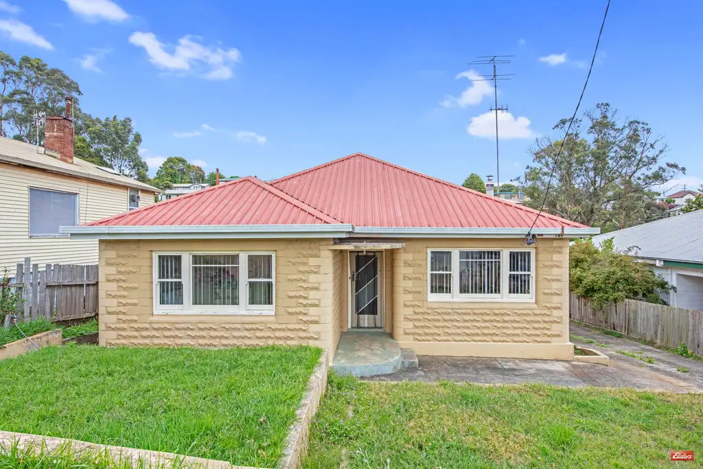 Main view of Homely house listing, 4 Belton Street, Hillcrest TAS 7320