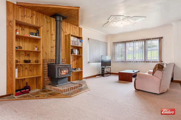Second view of Homely house listing, 4 Belton Street, Hillcrest TAS 7320