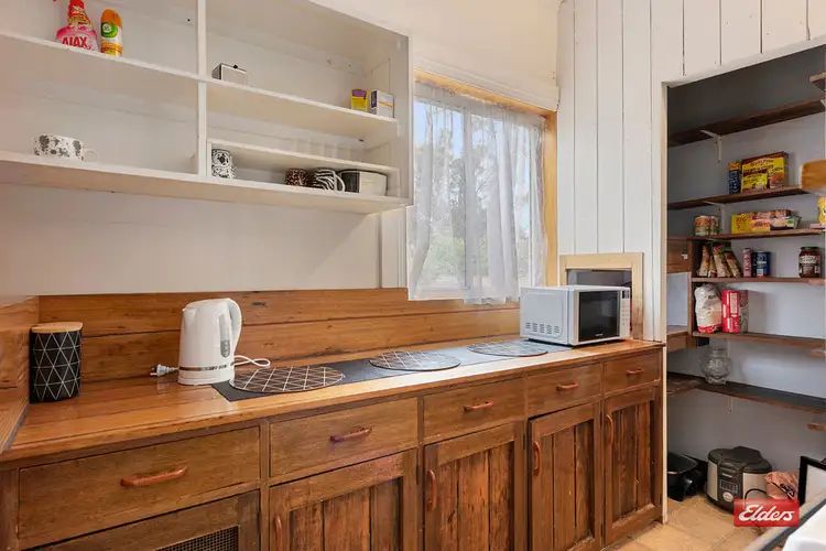 Third view of Homely house listing, 4 Belton Street, Hillcrest TAS 7320