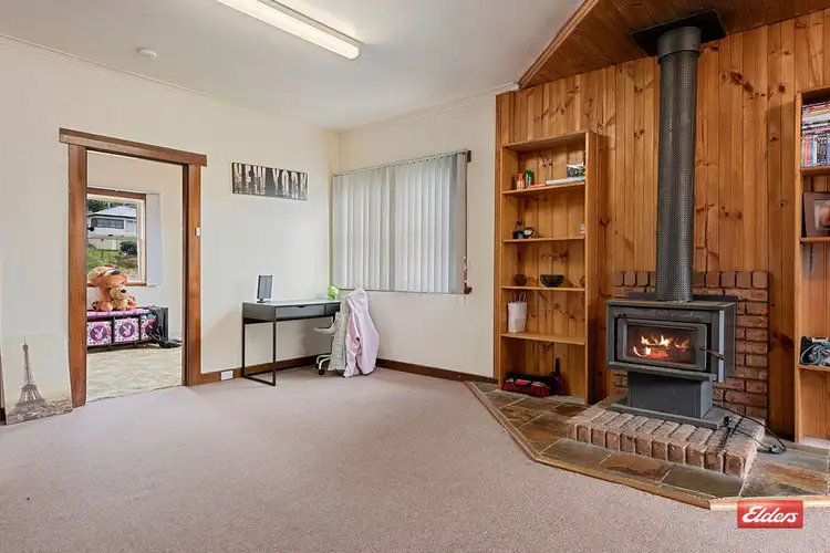 Fifth view of Homely house listing, 4 Belton Street, Hillcrest TAS 7320