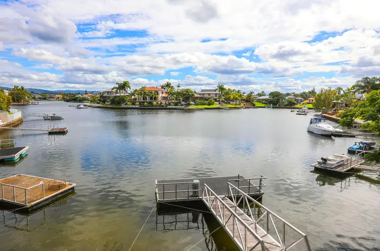 365 Rio Vista Boulevard, Mermaid Waters QLD 4218