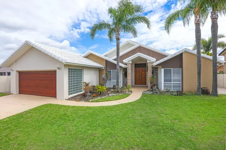 Second view of Homely house listing, 365 Rio Vista Boulevard, Mermaid Waters QLD 4218