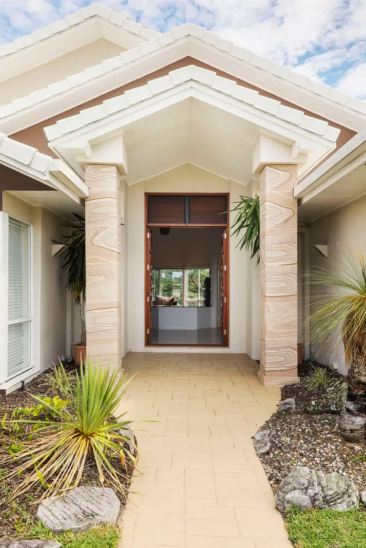 Third view of Homely house listing, 365 Rio Vista Boulevard, Mermaid Waters QLD 4218