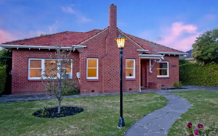 43 Wallace Street, Glenelg East SA 5045