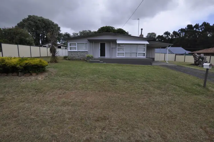 35 O'Connor Street, Manjimup WA 6258