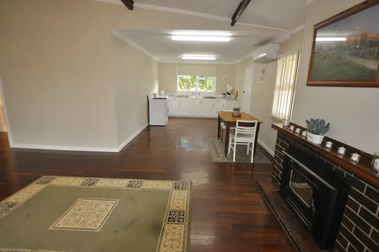 Fifth view of Homely house listing, 35 O'Connor Street, Manjimup WA 6258
