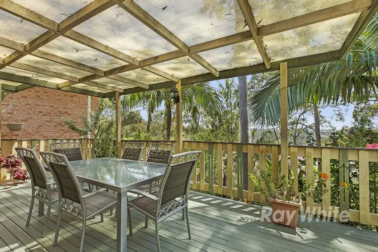Second view of Homely house listing, 32 Lakeview Road, Wangi Wangi NSW 2267