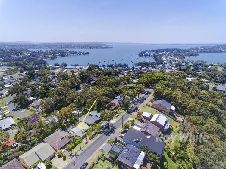 Third view of Homely house listing, 32 Lakeview Road, Wangi Wangi NSW 2267