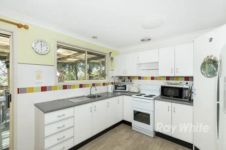 Fourth view of Homely house listing, 32 Lakeview Road, Wangi Wangi NSW 2267