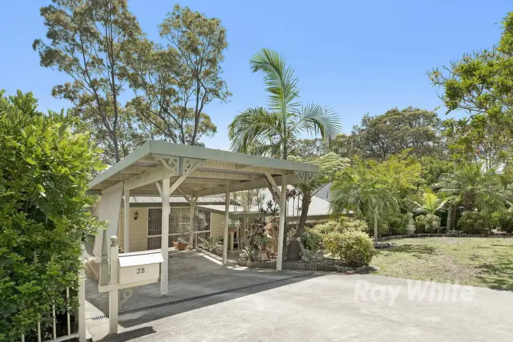 Fifth view of Homely house listing, 32 Lakeview Road, Wangi Wangi NSW 2267