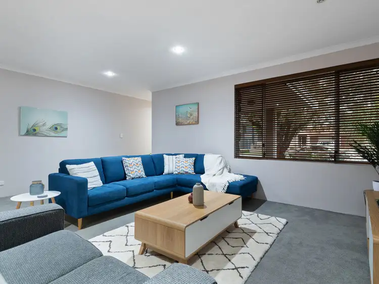 Second view of Homely house listing, 123 Roberts St, Bayswater WA 6053