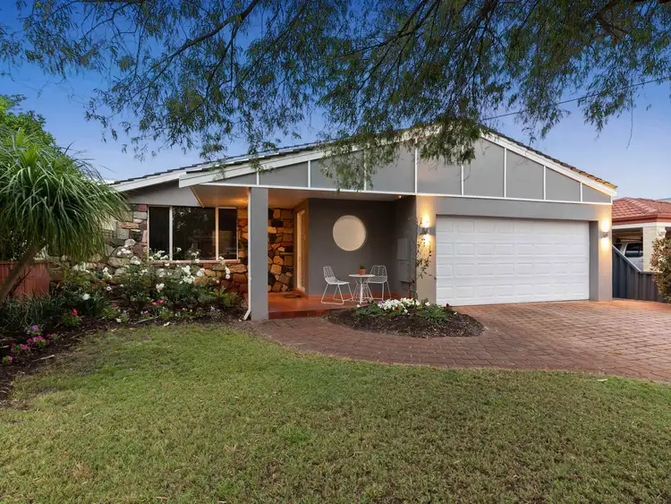 Fifth view of Homely house listing, 123 Roberts St, Bayswater WA 6053