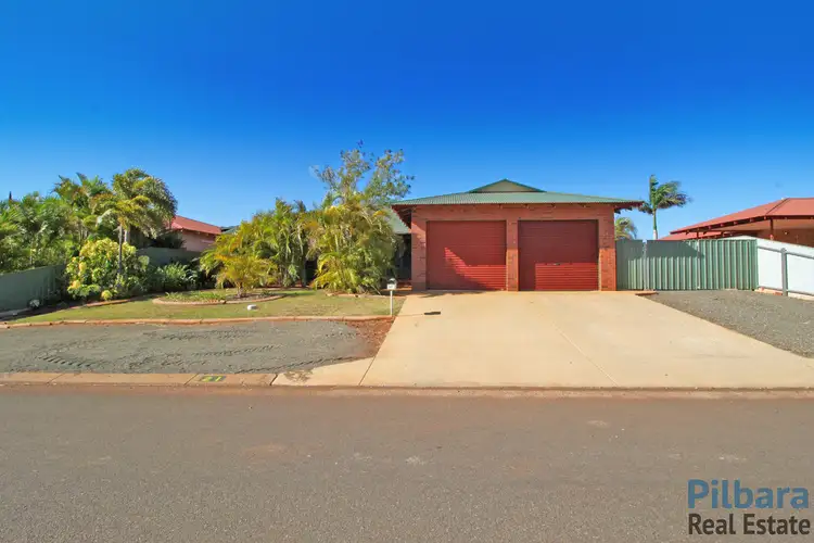 21 Thistle Loop, Nickol WA 6714