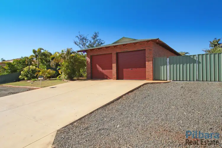 Third view of Homely house listing, 21 Thistle Loop, Nickol WA 6714