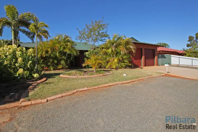 Fourth view of Homely house listing, 21 Thistle Loop, Nickol WA 6714