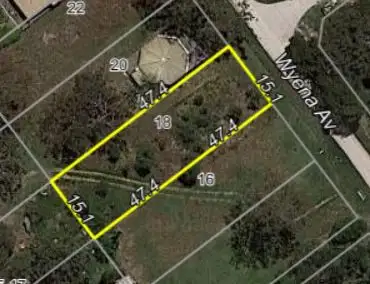 18 Wyena Avenue, Lamb Island QLD 4184